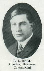 Barberton High School