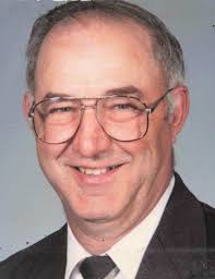 Obituary information for John Arthur Ballinger