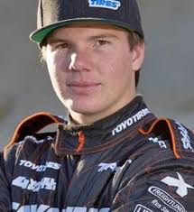 ARCA Racing Series entries