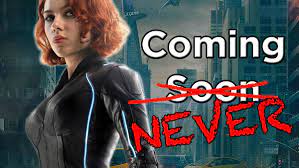 I just wanna know if there's really going to be an avengers galactus movie at some point, otherwise i don't really care to watch any of the other movies. 10 Reasons Why Marvel Will Never Make A Solo Black Widow Film