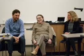 Center for Holocaust & Genocide Studies