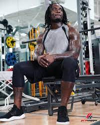 Maybe you would like to learn more about one of these? Stay Grinding Prosupps Instagram People Melvin Ingram Instagram