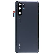 The huawei p30 is pushing the envelope of smartphone photography. Huawei P30 Pro Akkufachdeckel 02352pbu