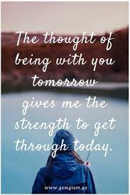 Good Things Comes With Distance 26 Inspiring Long Distance Relationship Quotes Long D Good Morning Quotes For Him Morning Quotes For Him Relationship Quotes