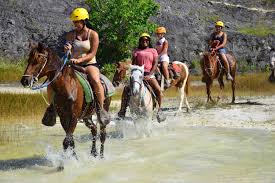 Bávaro Adventure Park Horse Riding & ...