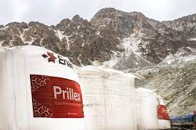 Enaex reached an agreement with sasol limited to become controller partner in its explosives and rock fragmentation division. Enaex Leader In Explosives And Blasting Services Specialized Rock