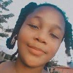 Gina Hooker's Instagram, Twitter & Facebook