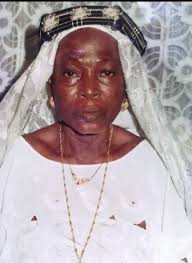 Our warm regards to the Grand Mufty of Oyo State, Sheikh Ismahil Busari  Bashir Okunmebo.