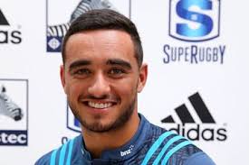 Bryn Hall (rugby union)