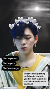 Freetoedit Kpop Kpopedit Zico Zicoedit Wallpaper Zico She S A Baby 639x1136 Wallpaper Teahub Io