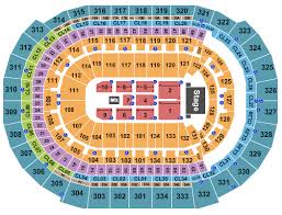 50 Valid Bb T Seating Chart For Concerts