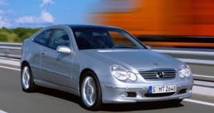 Mercedes Benz C230 Coupe Mercedes Benz C230 Mercedes Benz Mercedes