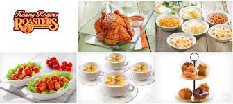 Place the chicken in a container and coat with the rock salt. Pin On Kenny Rogers Roasters Healthy Delicious Food
