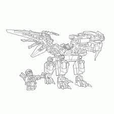 Lego ninjago is ene speciale spelset van den kennis deense bouwsteentjes voordat jongens. Stoere Lego Ninjago Kleurplaten Leuk Voor Kids