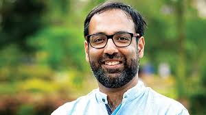 Nasir Husain hasn't received recognition for his work: Akshay Manwani