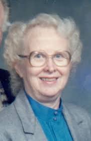 Jean L. Morrow Obituary March 29, 2012