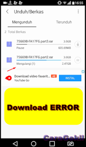 Maybe you would like to learn more about one of these? Cara Melanjutkan Download Yang Tidak Bisa Resume Di Uc Browser Android Caragokil Com