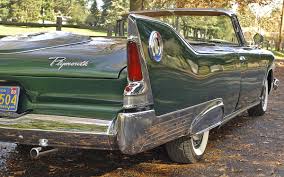 Image result for Chrome Green 1960 Plymouth