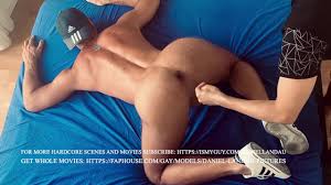 RUINING THE BUBBLE BUTT ASSHOLE