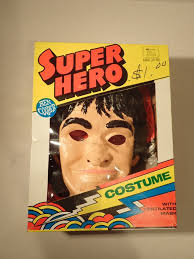 Comfort TV: Classic TV Halloween Costumes