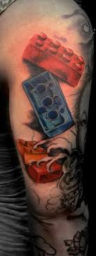 Check spelling or type a new query. 42 Fun Ideas Lego Tattoo Frog Tattoos Couple Tattoos Love