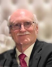 Obituary information for Dale Richard Gregorich