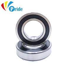 Ceramic and ceramic hybrid bearing technology for industrial & recreational applications. Mechanical Power Transmission Skf Ntn Fag 2rsr Koyo Nsk Vv 608 2rs Single Row Radial Bearing Bearings Bushings