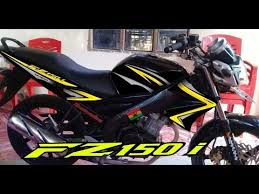 Check spelling or type a new query. Striping Fz150 Old Ganti Warna Suka Suka Free Download Pola Youtube