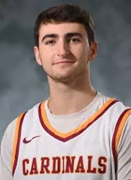 2023-24 Men's Basketball Roster