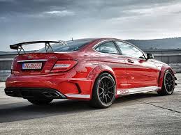 Mercedes C63 Amg Black Series Mercedes Benz Mercedes