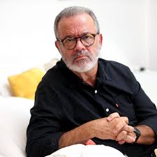 Morre o ex-ministro Raul Jungmann após anos de luta contra câncer
