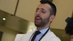 החזן אליהו כּראיים קדיש