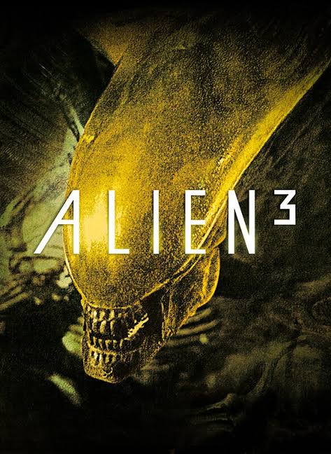 Poster Nonton Alien 3