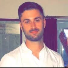 Edward Noon's Instagram, Twitter & Facebook