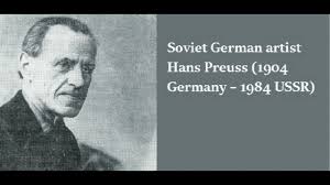 Hans Preuss (1904–1984)