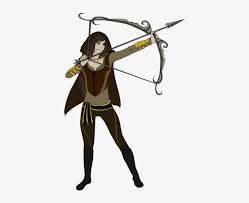 Trova centinaia di gif, immagini animate & clipart su gifanimate.com! Seen Disegno Tiro Con L Arco Transparent Png 500x666 Free Download On Nicepng