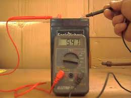 Check spelling or type a new query. Testing 6 Volt Battery Voltage Youtube