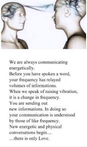 The best way to attract good energy is to send out good energy every day through positive actions, feelings, and thoughts. Pin By B Love On Spiritual Vibrational Energy Words Quotes