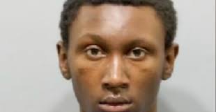 Man in custody after allegedly shooting 12-year-old girl during shoe  robbery in Detroit