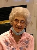 Sylvia Drozdik Obituary