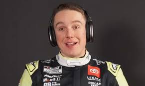 NASCAR's John Hunter Nemechek Might've Lost Some Fans After He Failed To  Name Iconic Country Songs Like “Chattahoochee” & “Family Tradition”