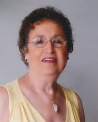 Mariette Godin Fortin