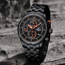Naviforce 8046 Chronograph Men Watch Price in Bangladesh - ShopZ BD
