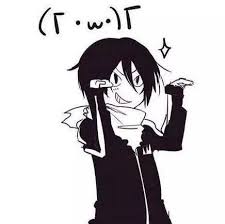 Anime Black And White Pfp Polish your personal project or design with these black boy transparent png images, make it even more personalized and more attractive. anime black and white pfp