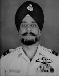 Harbinder Singh's Instagram, Twitter & Facebook