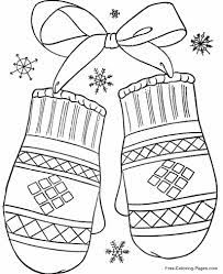Pack these spring printables into a picnic basket for a family outing. Winter Coloring Pages Sheets And Pictures