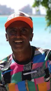 Marcus at Baha Mar Fish Chop House