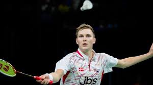 Viktor axelsen badminton player profile from denmark at ndtv sports. Indian Badminton Is Growing Denmark S Star Shuttler Axelsen
