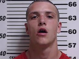 Armed Robbery Arrest