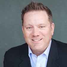 Michael Lustenberger, Marin County Realtor